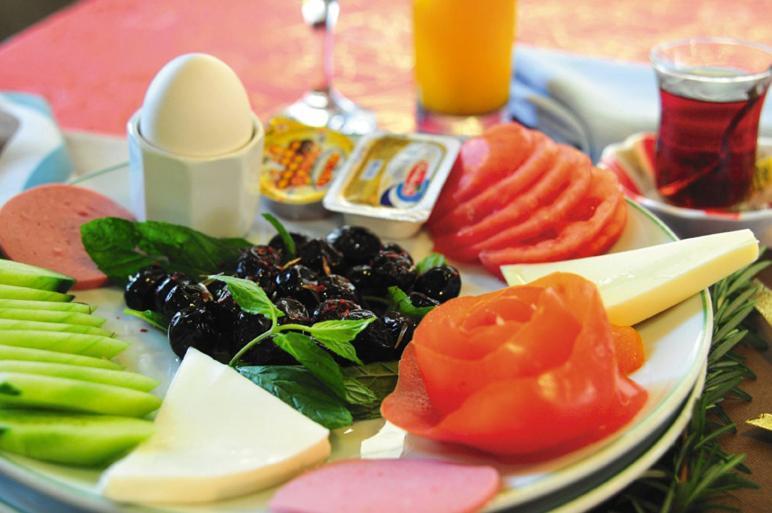Viva Hotel Yenikapi - اسطنبول المظهر الخارجي الصورة
