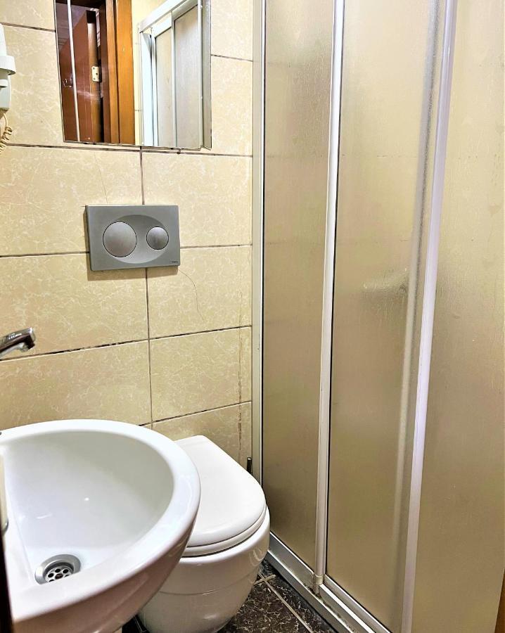 Viva Hotel Yenikapi - اسطنبول المظهر الخارجي الصورة