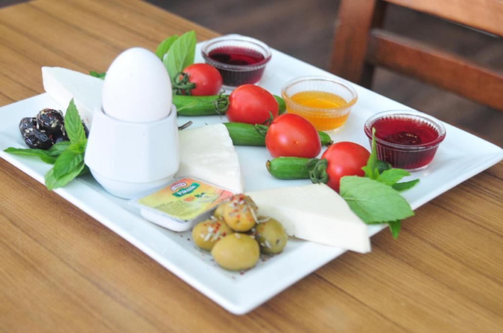 Viva Hotel Yenikapi - اسطنبول المظهر الخارجي الصورة